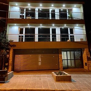 Apartamento de 2 Dormitorios
